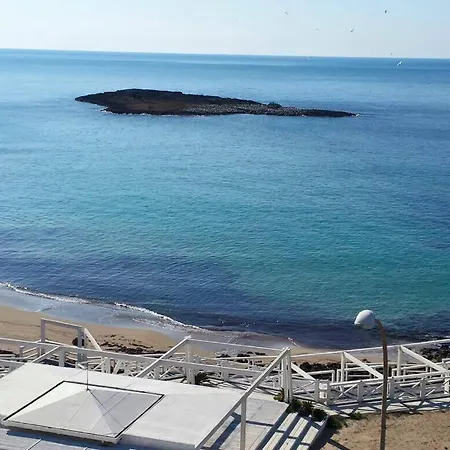 Apartment Solesalento 32