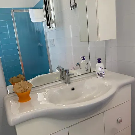 Apartment Solesalento 32