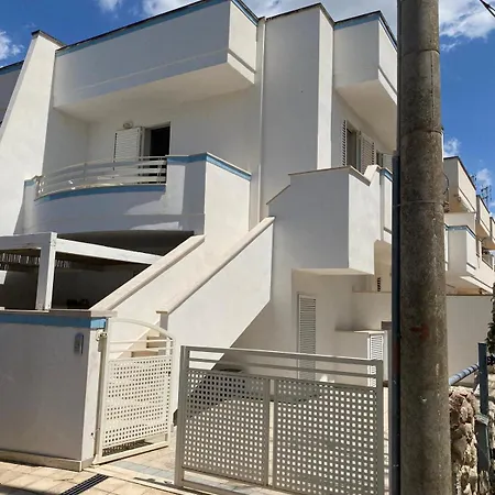 Solesalento 32 * טורה סן ג'ובאני אוג'נטו